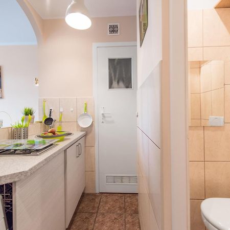 גדינייה Apartamenty Wojcik Provans מראה חיצוני תמונה