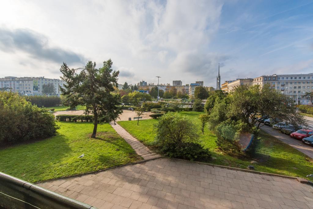 גדינייה Apartamenty Wojcik Provans מראה חיצוני תמונה