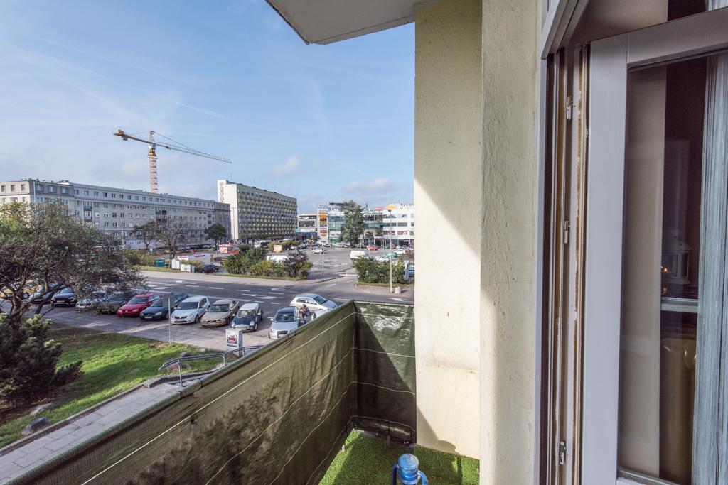 גדינייה Apartamenty Wojcik Provans מראה חיצוני תמונה