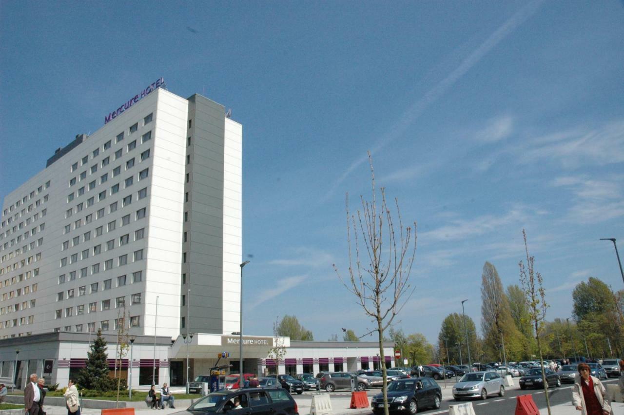 גדינייה Apartamenty Wojcik Provans מראה חיצוני תמונה