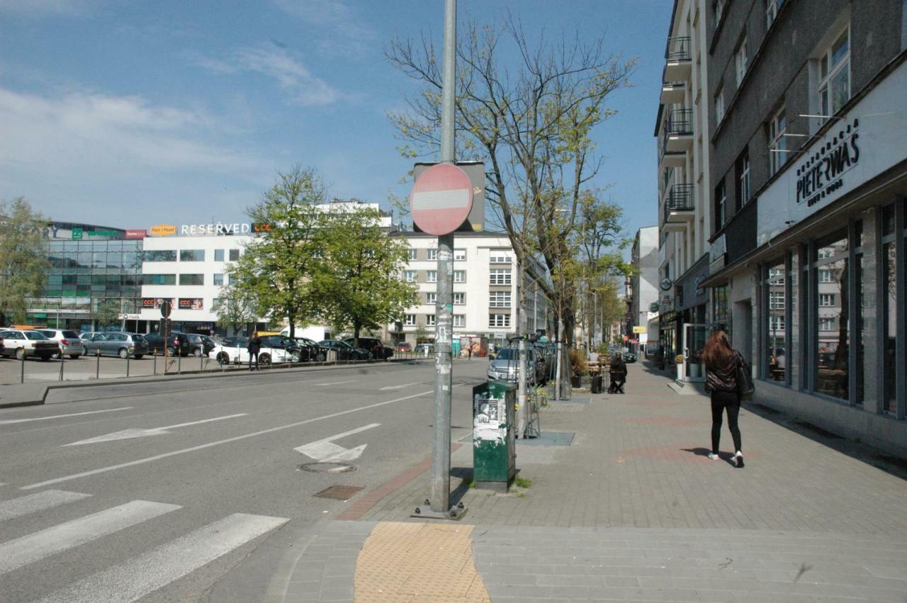 גדינייה Apartamenty Wojcik Provans מראה חיצוני תמונה