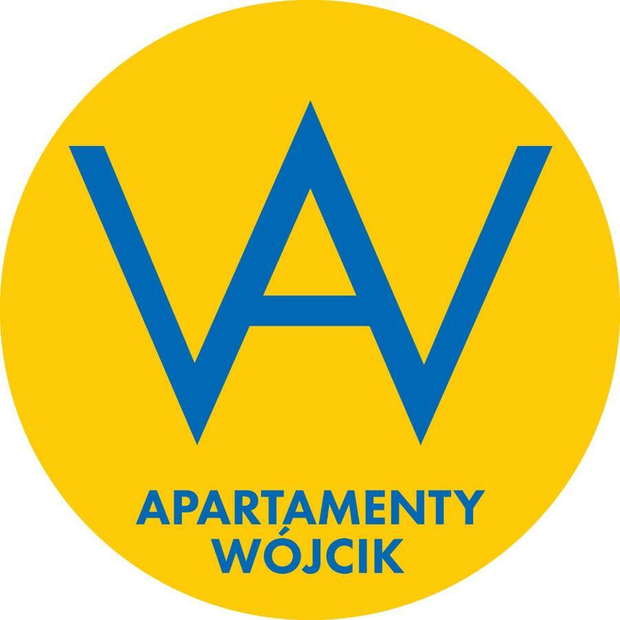 גדינייה Apartamenty Wojcik Provans מראה חיצוני תמונה