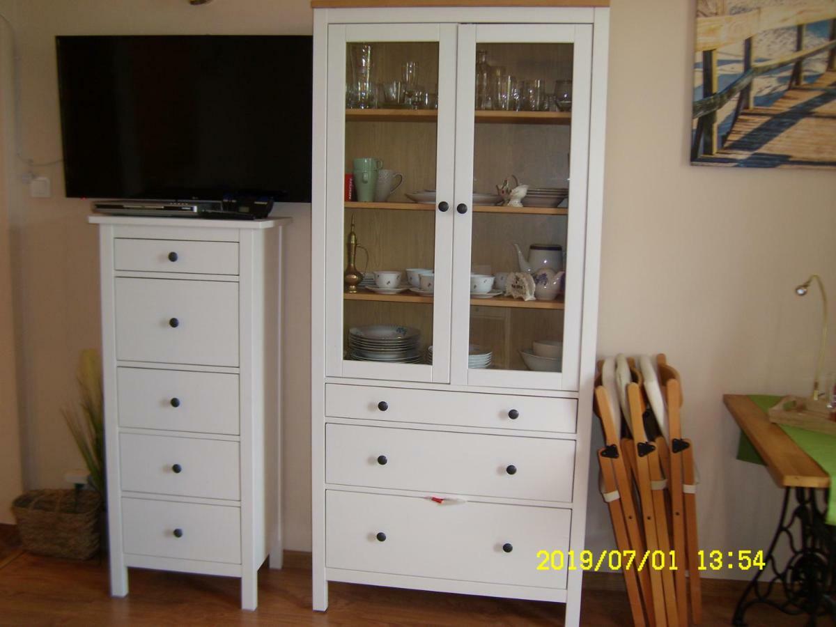 גדינייה Apartamenty Wojcik Provans מראה חיצוני תמונה