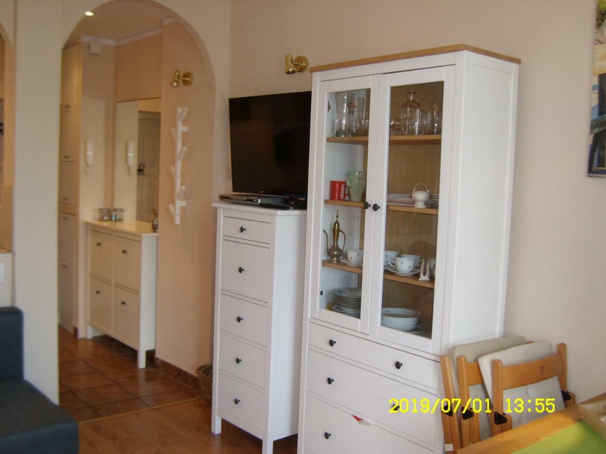 גדינייה Apartamenty Wojcik Provans מראה חיצוני תמונה